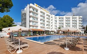 AluaSun Continental Park Hotel&Apartments - Hyatt Inclusive Collection